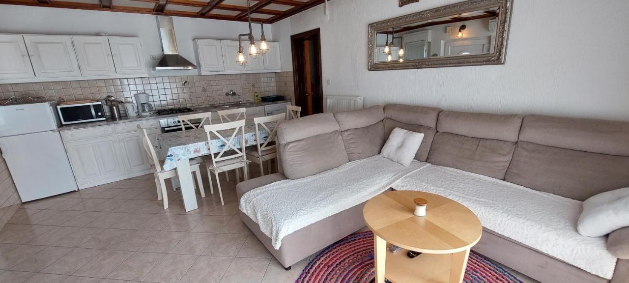 Apartman Sanja Kampor Zewnętrze zdjęcie