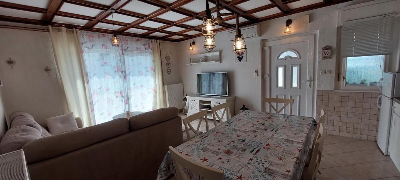 Apartman Sanja Kampor Zewnętrze zdjęcie