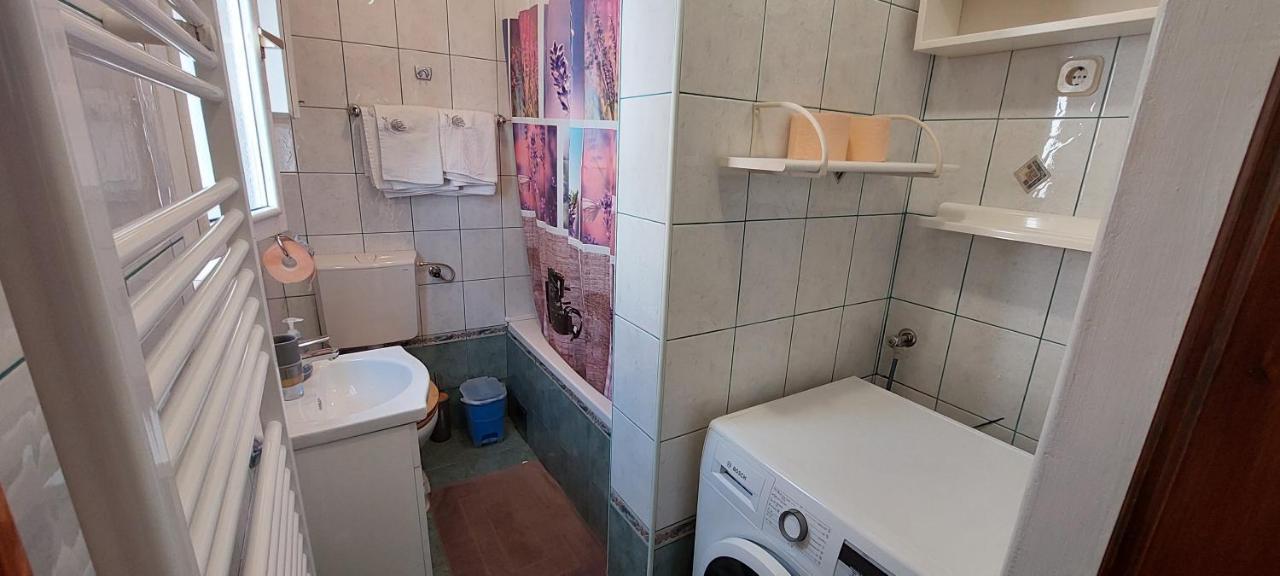 Apartman Sanja Kampor Zewnętrze zdjęcie