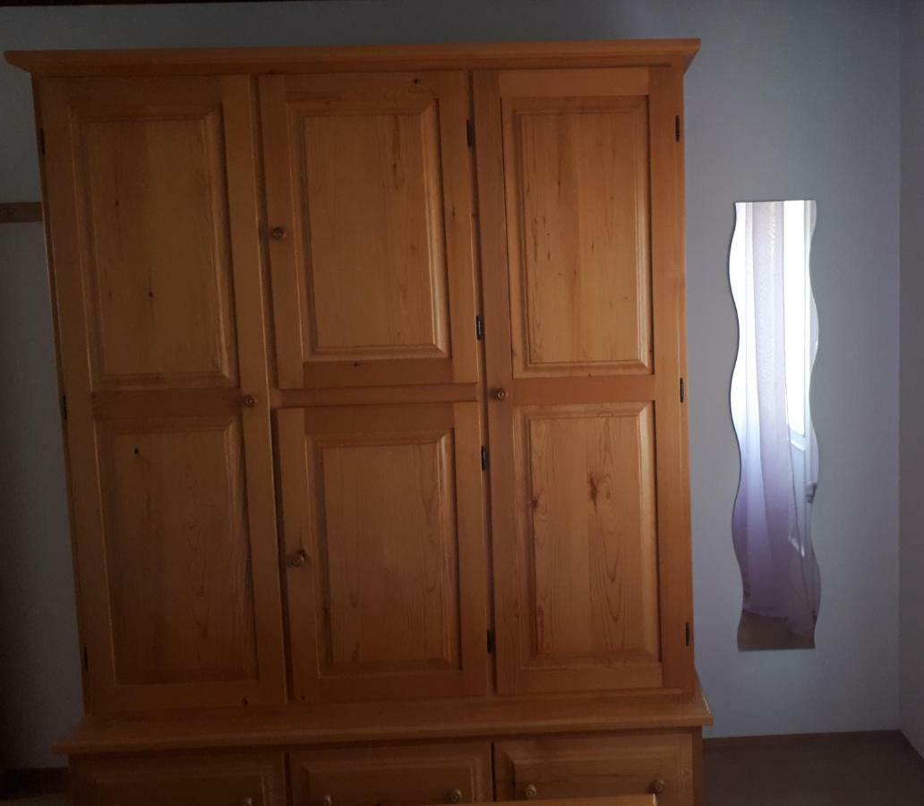 Apartman Sanja Kampor Zewnętrze zdjęcie