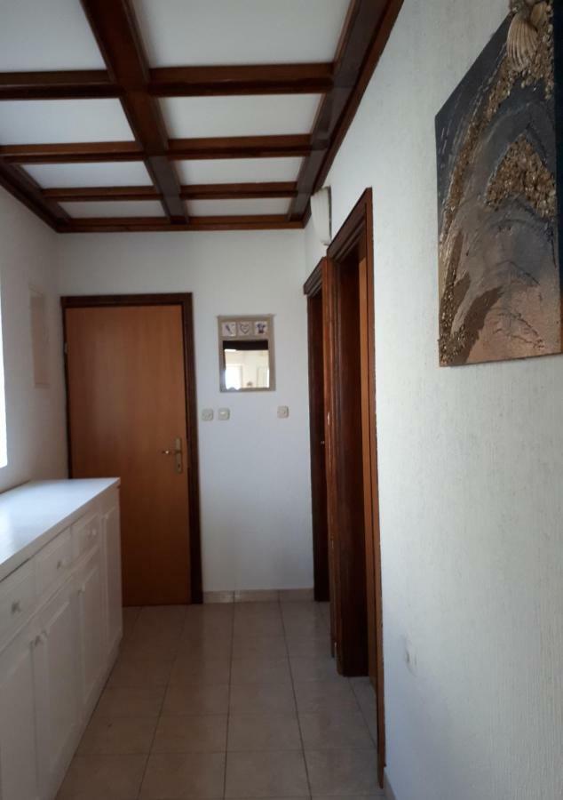 Apartman Sanja Kampor Zewnętrze zdjęcie